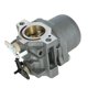 thumbnail image 3 of Carburador Reemplazo del carburador para Briggs & Stratton 799728 reemplaza # 498027 498231 499161 Tomshoo Carburador, 3 of 7