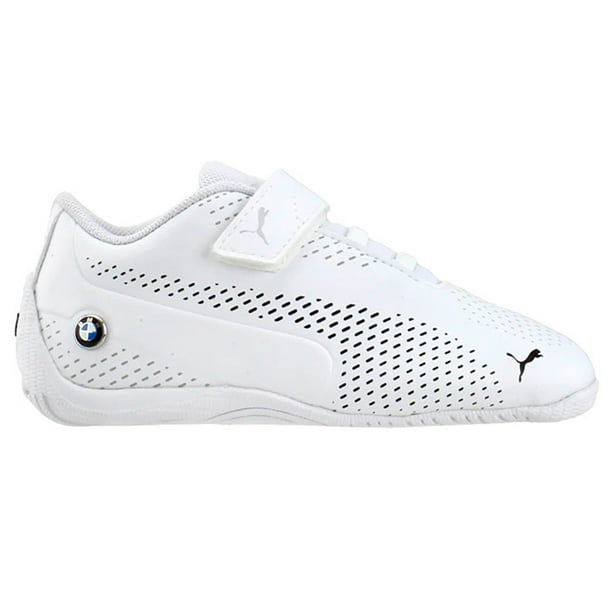 Puma drift cat 5 blanche discount