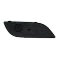 thumbnail image 4 of Custom fit Black Armrest Door Handle Pull Pocket Cap Covers for Honda For CRV, 4 of 11