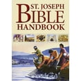 thumbnail image 1 of St. Joseph Bible Handbook, 1 of 4