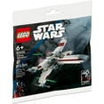 thumbnail image 1 of LEGO Star Wars Chasseur Stellaire X-Wing 30654 Sachet, 1 of 3