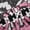 Pink 123, variant on Manfei Cheerleading Black Out Curtains,Cheeleader Gifts Curtains Pack of 2 (42x63 Each),Preppy Dancer Bedroom Curtains,Lightweight Room Decor