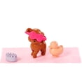 thumbnail image 3 of Muñeca Barbie Dia De Spa, 3 of 3