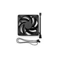 thumbnail image 3 of Fractal Design Momentum 12 PWM Black 120 mm FDB (Fluid Dynamic Bearing) PC Case Fan, 3 of 6