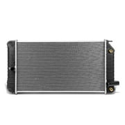 For 1994-1998 Buick Chevy Olds Pontiac Factory Style DPI 1515 Aluminum Radiator