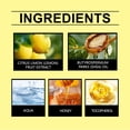 thumbnail image 4 of Fiudx Bálsamo Labial de Manuka, Tratamiento Hidratante Nutritivo, Fórmula Protectora Fps 25, Mezcla Hidratante Reparadora, Uso Diario, Ideal para Usar En Casa o En La Oficina, Satisfacción Garantizad, 4 of 6