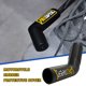thumbnail image 1 of onlyliua ¡ ¡Ofertas Prime Day Hoy 2024! Funda Protectora de Goma para Motocicleta, Almohadilla Protectora para Palanca de Suspensión de Zapatos, 1 of 5