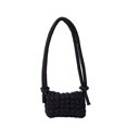 thumbnail image 1 of Bolso Hombro para Mujer Mano Acolchado Bandolera Suave Al Aire Libre, 1 of 9