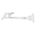 thumbnail image 2 of 12 Pack Child Safety Cabinet Locks - Adhesive Invisible Latches for Baby Proofing, No Drill Installation, 2 of 11