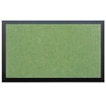 thumbnail image 2 of Home & More 14SGN0506 Teton Door/Entry Mat, 5' x 6', Sand Green, 2 of 3