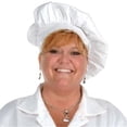thumbnail image 1 of Oversized Chef's Hat - Pack of 12, 1 of 1