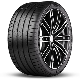 Bridgestone Ecopia H/L 422 Plus All Season 255/45R20 101W