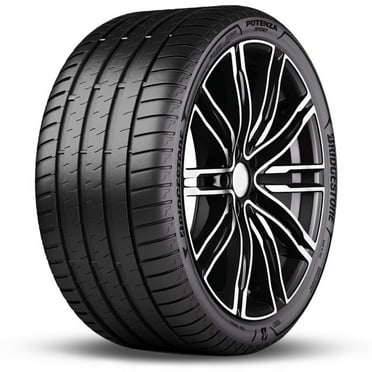 1 Bridgestone Potenza Sport 275/35R21 103Y MAX Performance UHP Race Track Summer BR013329 / 275/35/21 / 2753521