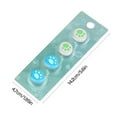 thumbnail image 5 of Protective Silicone Thumb Caps Guard for R36S RG556 RG35XX H Handheld Consoles, 5 of 12