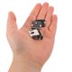 thumbnail image 5 of unbranded 10Ud Cuchillas Para De Con Y Compatible Con Cortadoras Metálicas, 5 of 8