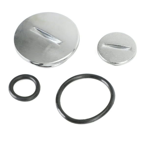 Factory 43 Engine Stator Side Cover Cap for 50cc 70cc 90cc 110cc 125cc Taotao SunL