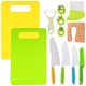 thumbnail image 1 of ColoMX 1 conjunto de simulación Kit Kit Kit Toys Playing Toys Toys Kids Kitchen Playthings, 1 of 8