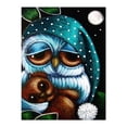 thumbnail image 1 of DIY Pintura Kit de Hermosa Decoración de Pared, 1 of 7