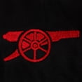 thumbnail image 4 of Arsenal FC Boys Crest Track Jacket, 4 of 7