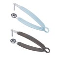 thumbnail image 4 of unbranded 2Ud Herramienta Azul Para Quitar Núcleos De Ciruelas Y Otras Fácil, 4 of 8