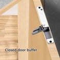 thumbnail image 2 of Child & Pet Safe Quiet Door Closer Noise Reducing Door Closer Tool for Home Use, 2 of 8