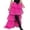 A-RD1683, variant on XIAOCHA Women's Tiered High-Low Flowy Skirt Elegant Formal Party Floor-Length Ruffled Skirt