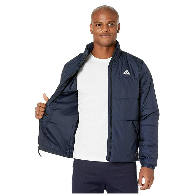 adidas Outdoor BSC Insulated Jacket Legend Ink