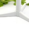 thumbnail image 4 of MesaSe 5 arms plastic drying rack Plastic drying rack Pasta drying rack Kitchen accessory Noodle rack, 4 of 7