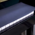 thumbnail image 4 of Funda antipolvo para teclado de piano, funda para llave de tela de alta tecnología para Upri, 4 of 5