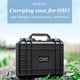 thumbnail image 2 of Estuche Rígido De Protección Impermeable Para Cámara Compatible Con Dji Om 5 Caja De Almacenamiento A Prueba De Explosiones Yuarrent HA038614-00, 2 of 6
