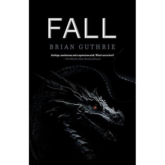 Pre-Owned Fall (Paperback) 1950301753 9781950301751