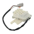 thumbnail image 1 of Actuador de cerradura eléctrica de puerta delantera izquierda 72155-S00-Reemplazo A01 para Civic 1996-2000, 1 of 14