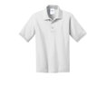 thumbnail image 5 of Port & Company ® Youth Core Blend Jersey Knit Polo. KP55Y, 5 of 6