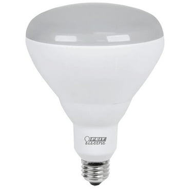 65W 850 Lumens BR40 Dimmable LED Bulb - 5K