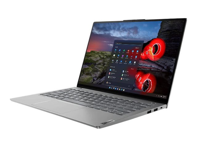 Lenovo ThinkBook 13s G3 ACN 20YA - AMD Ryzen 5 - 5600U / up to 4.2