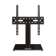 thumbnail image 1 of Soporte Para Tv Mesa Mountup De Pantalla 24-60 Pulgadas Malubero Negro, 1 of 5