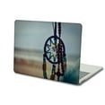 thumbnail image 5 of KSK KAISHEK Hard Shell Case for MacBook Pro 14" 2023/2022/2021 A2779 A2442, Feather Series 0577, 5 of 5
