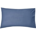 thumbnail image 3 of Mainstays 100% Cotton Percale, 200 Thread Count Sheet Set, King, 3 of 4