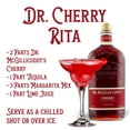 thumbnail image 4 of Dr. McGillicuddy’s Cherry Liqueur, 750ml Liquor, 15% Alcohol, 4 of 9