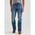 thumbnail image 2 of Wrangler Retro Slim Boot Cut Harris - Mens Jeans  - 112361323, 2 of 5