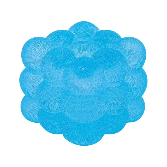 Ice Cube Squishy Toys, Swirling Squish Balls Stress Ball Fidget Sensory Toys for Adults, Birthday Gifts Party Favors Christmas Party Decor Supplies