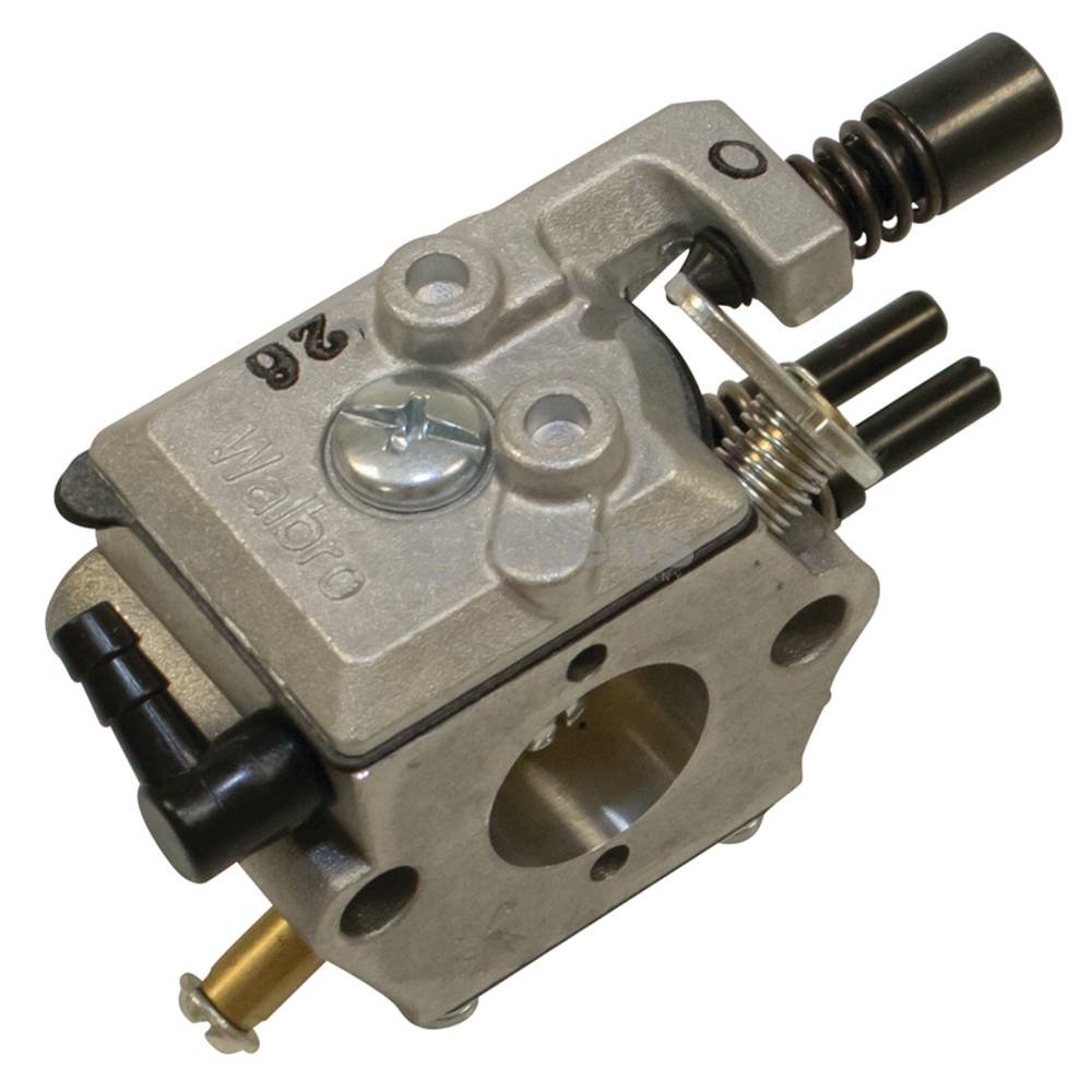 OEM Carburetor / Walbro WT2571