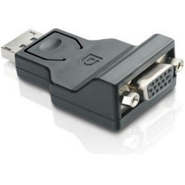 Câble Adaptateur Displayport Mâle vers VGA Femelle