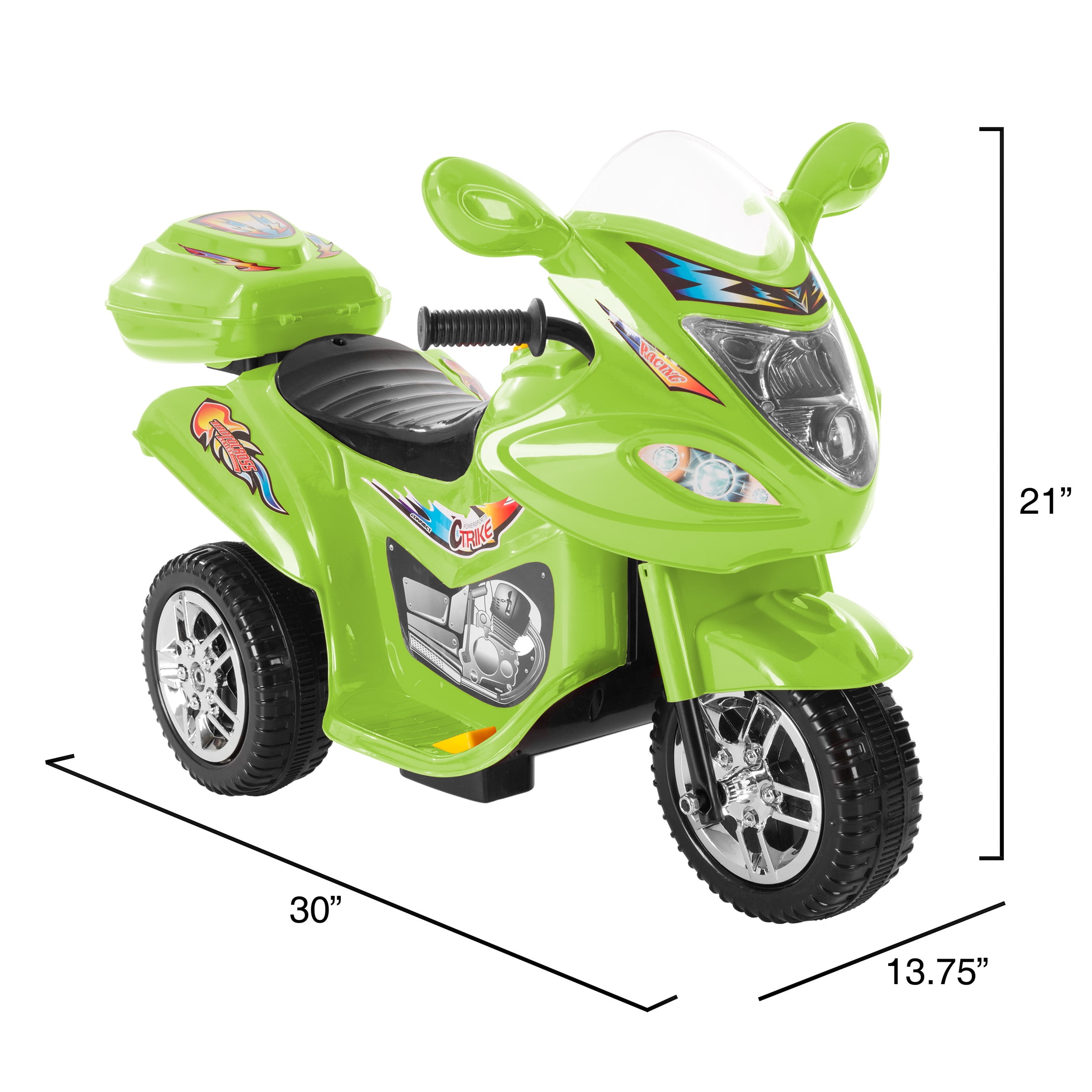 Lil rider trike deals