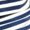 Blue, variant on Women Y2k Striped Tank Top Cute Summer Sleeveless Spaghetti Strap Crop Slim Fit Aesthetic Going Out Tops Blue M