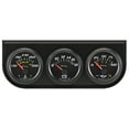 thumbnail image 5 of Equus Gauges 6200 6000 Series Gauge Oil Pressure/ Voltmeter/ Water Temperature GAUGE, 5 of 5