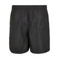 thumbnail image 4 of Build Your Brand Shorts de Bain Recyclés pour Hommes, 4 of 6