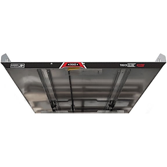 1200 POUND CAPACITY TRUCK SLIDE 43.5 X 58IN FOR JEEP GLADIATOR