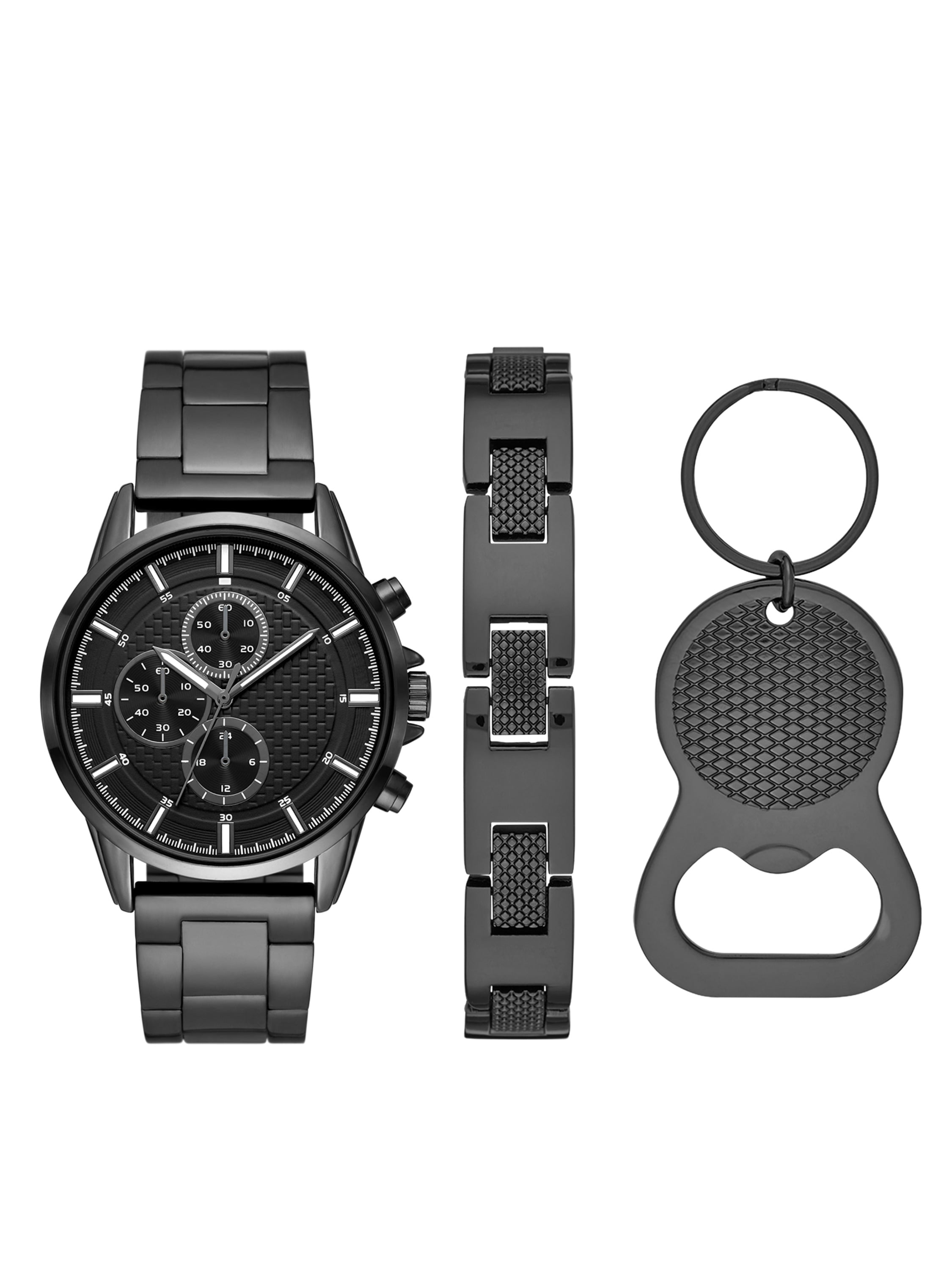 Folio Brand Men's Watch Gift Set