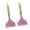 Green Rose Red, variant on Durable Silicone Spatula Frying Spatula Produced For Healthy Cooking Enthusiasts